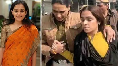 বোরখা পরে শাহিনবাগে দিলেন হানা, কে এই মহিলা যার ভক্ত স্বয়ং মোদীও