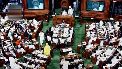 केंद्रीय मंत्रिमंडल ने IIT अधिनियम संशोधन बिल को दी मंजूरी