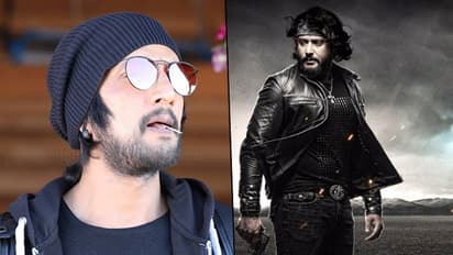 Actors Darshan and Sudeep to clash in March for film release