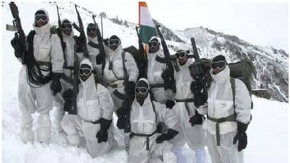 തണുത്തു വിറയ്ക്കുന്ന ലഡാക്കിലും സിയാചിനിലും സൈനികര്‍ക്ക്  ബൂട്ടുകളും കണ്ണടകളും ലഭ്യമാക്കുന്നില്ലെന്ന്  സിഎജി റിപ്പോര്‍ട്ട്