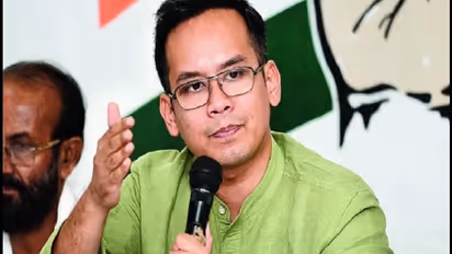 யார் இந்த கவுரவ் கோகாய்? அசாமில் பாஜக ஆட்சிக்கு அச்சுறுத்தலாக மாறியது எப்படி?