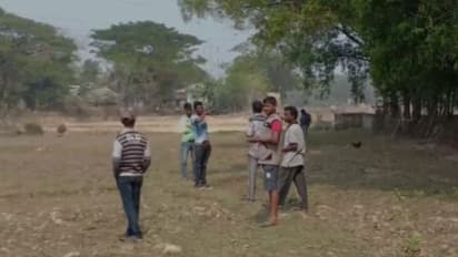 প্রতিবন্ধী নাবালিকাকে ধর্ষণ করে খুনের অভিযোগ, তদন্তে খড়গপুর  থানার পুলিশ