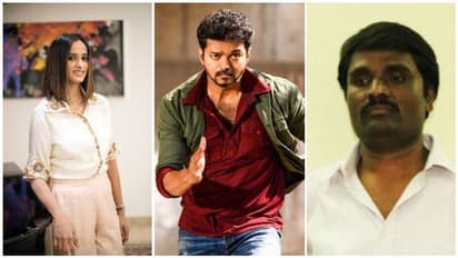 முக்கிய பிரபலங்களை சுற்றி வளைத்த ஐடி அதிகாரிகள்! உச்சகட்ட பரபரப்பில் திரையுலகம்!