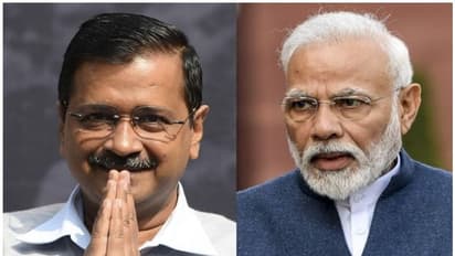 ദില്ലി തെരഞ്ഞെടുപ്പില് ആം ആദ്മി പാർട്ടി വിജയം നേടുമെന്ന് എബിപി-സി വോട്ടർ സർവ്വെ ഫലം