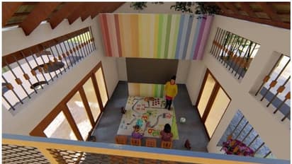 'സ്മാര്ട്ടാ'കാനൊരുങ്ങി അങ്കണവാടികള്; വഴിക്കടവ് പഞ്ചായത്തില് നിര്മ്മിക്കുന്നത് ഏഴ് പുതിയ കെട്ടിടങ്ങള്