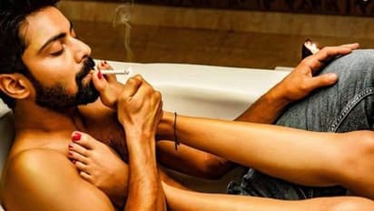 ఎమ్ ఎస్ రాజు కు సెన్సార్ ట్రబుల్ తప్పదా?