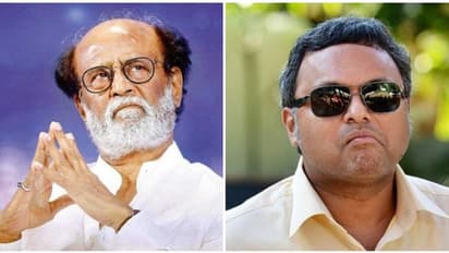 நீங்க பேசாம பாஜகவிலேயே சேர்ந்துருங்க ரஜினி... ரஜினியைக் கழுவி ஊற்றும் கார்த்தி சிதம்பரம்!