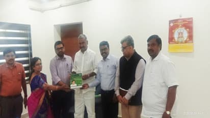 జగన్ ప్రభుత్వంపై ప్రపంచబ్యాంక్ ప్రశంసలు...