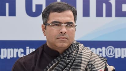 మెజారిటీ రాష్ట్రాల్లో బీజేపీ ప్రభుత్వాలే ఉన్నాయని కేజ్రీవాల్ మర్చిపోకూడదు - ఎంపీ పర్వేశ్ వర్మ