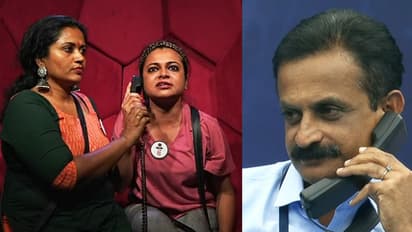 'പിഎച്ച്ഡിയുടെ കാര്യം പറഞ്ഞ് നിങ്ങള് മലയാളികളെ പറ്റിക്കുന്നു'; രജിത്തിനെതിരേ വാദമുയര്ത്തി ജസ്ല മാടശ്ശേരി