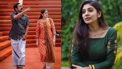 മദ്യപിക്കുന്നതും, അത് തുറന്നുപറയുന്നതും തെറ്റാണോ? 'കെട്ട്യോളായ മാലാഖ' ചോദിക്കുന്നു?