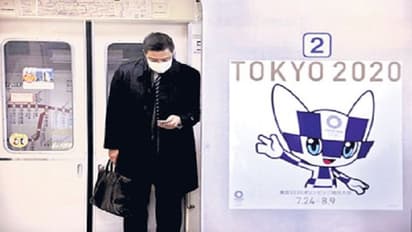 പിടിവാശി ഉപേക്ഷിക്കണം; ഒളിംപിക്സ് മാറ്റിവച്ചില്ലെങ്കില് ടീമിനെ അയക്കില്ലെന്ന് കാനഡ