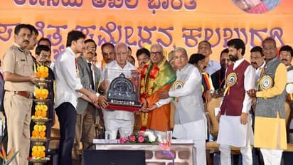 ಮಲೆಯಾಳಿಗಳು, ತಮಿಳರಂತೆ ಭಾಷಾಪ್ರೇಮ ಅನುಸರಿಸೋಣ: ಬಳಿಗಾರ