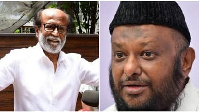 ரஜினி பெற்றோர் பிறப்பிடம் எது..? சான்றிதழ் வெளியிட தயாரா..? ஜவாஹிருல்லா அதிரடி கேள்வி!