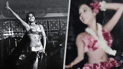 প্রয়াত মিস শেফালি, চলচ্চিত্র জগত হারাল প্রথম বাঙালি ক্যাবারে ডান্সারকে