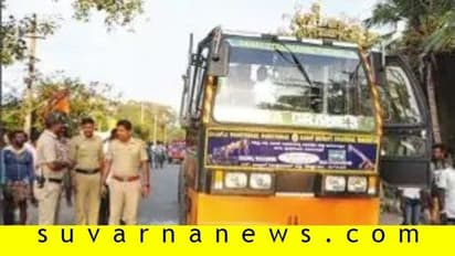 ಮಾತನಾಡುತ್ತ ಕುಳಿತಿದ್ದ ವೃದ್ಧರ ಮೇಲೆ ಹರಿದ ಕ್ರೇನ್