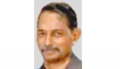 ಕೆರೆಯಲ್ಲಿ ಪತ್ತೆಯಾದ ಗಾಯಕ ಯೇಸುದಾಸ್ ಸಹೋದರನ ಶವ: ಆತ್ಮಹತ್ಯೆ ಶಂಕೆ!