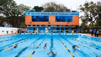 ಮಿನಿ ಒಲಿಂಪಿಕ್ಸ್ ಈಜು: ವಿದಿತ್ಗೆ ಡಬಲ್ ಚಿನ್ನ