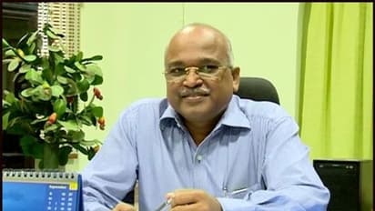 കെഎ രതീഷ് ശമ്പളമായി ആവശ്യപ്പെട്ടത് മൂന്നര ലക്ഷം രൂപ; കത്ത് സർക്കാരിലേക്ക് ശുപാർശ ചെയ്തെന്ന് ശോഭനാ ജോർജ്