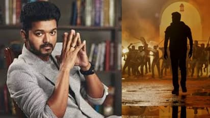 அமைதியா இருக்குறவர சீண்டி அரசியல் பக்கம் திருப்பாதீங்க...விஜய்க்கு ஆதரவாக பொறிபறக்கும் ஃபேன்ஸ் கமெண்ட்ஸ்...!