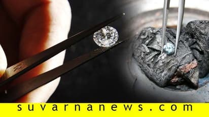 ಅಸ್ತಿಯಿಂದ ಆಸ್ತಿಯಾಗುವ ಆಪ್ತರು; ಚಿತಾಭಸ್ಮದಿಂದ ವಜ್ರ ತೆಗೆವ ಕಲೆ