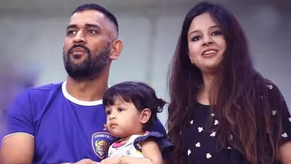 ധോണി വിരമിച്ചുവെന്ന് അഭ്യൂഹം; വാര്ത്തകളോട് രൂക്ഷമായി പ്രതികരിച്ച് സാക്ഷി