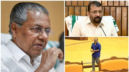 പൗരത്വ രജിസ്റ്റര് നടപ്പാക്കില്ലെന്ന് പിണറായി; "തള്ള്" മാത്രമെന്ന് കെഎം ഷാജി