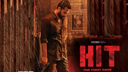 విశ్వక్ సేన్ 'హిట్' ట్విట్టర్ రివ్యూ