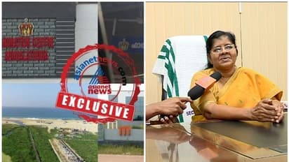 ലത്തീന് പള്ളിയുടെ തീരം കയ്യേറല് സര്ക്കാര് ഭവനപദ്ധതി അട്ടിമറിച്ച്; പരാതി ലഭിച്ചുവെന്ന് മന്ത്രി