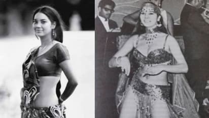 মহানায়িকাকে মারতে ছুটেছিলেন তিনি, কীভাবে নিজেকে নিয়ন্ত্রণ করেছিলেন শেফালি