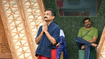 ബിഗ് ബോസ്; പ്രണയത്തീയില്‍ സുജോയും സാന്ദ്രയും, തല്ലിക്കെടുത്താന്‍ രജിത്തും പവനും