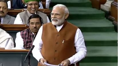 మీలా ఉంటే రామ మందిరం సమస్య అలాగే ఉండేది: విపక్షాలపై మోడీ సెటైర్లు