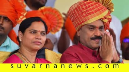 ಗಣಿ ಧಣಿ ಮನೆಗೆ ಪುಟ್ಟ ಅತಿಥಿ, ವಿಡಿಯೋ ಮಾಡಿ ಹೆಸರು ಬಹಿರಂಗಪಡಿಸಿದ ರೆಡ್ಡಿ!