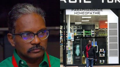 'പാരീസിലെ തെരുവുകളിൽ നിറയെ ഹോമിയോപ്പതി ഫാർമസികൾ'; ശ്രദ്ധനേടി ഡോ. ബിജുവിന്റെ കുറിപ്പ്