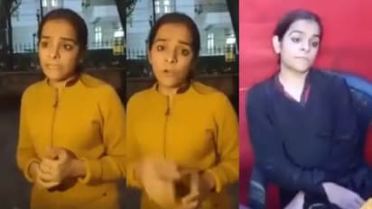 'ഞാനെന്തിന് ബുർഖ ധരിച്ച് ഷാഹീൻബാഗ് സമരപ്പന്തലില്‍ പോയി?', ഗുൻജ കപൂറിന്‍റെ വെളിപ്പെടുത്തല്‍