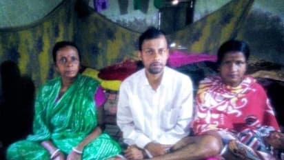 কঠিন অসুখে শয্যাশায়ী ঘুগনি বিক্রেতা, অনাহারে দিন কাটছে পরিবারের