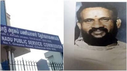 பரபரப்பை கிளப்பிய டி.என்.பி.எஸ்.சி முறைகேடு..! முக்கிய குற்றவாளி சரண்..!