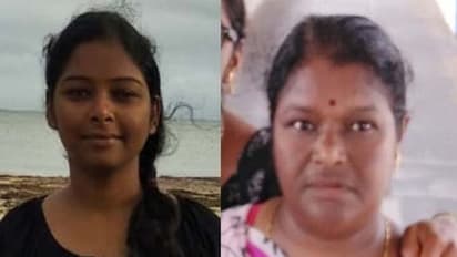 తల్లిని చంపి ప్రియుడితో అండమాన్ కు లేచిపోయిన లేడీ టెక్కీ