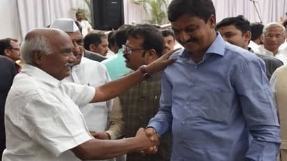 ದಿಲ್ಲಿಯಿಂದಲೇ ಹೈಕಮಾಂಡ್ ಭರ್ಚಿ: ಸಾಹುಕಾರನಿಂದ ದೂರ ಆಯ್ತು ಕನಸಿನ ಕುರ್ಚಿ