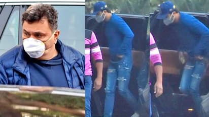 হাসপাতাল থেকে বাড়ি ফিরেই বিপত্তি, গুরুতর অসুস্থ হয়ে আবারও ফিরতে হল হাসপাতালে