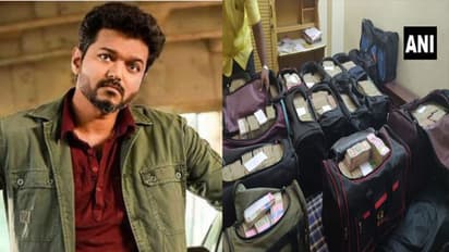 విజయ్ ఇంట్లో ఐటీ రైడ్స్.. రూ.65 కోట్లు స్వాధీనం చేసుకున్న అధికారులు!