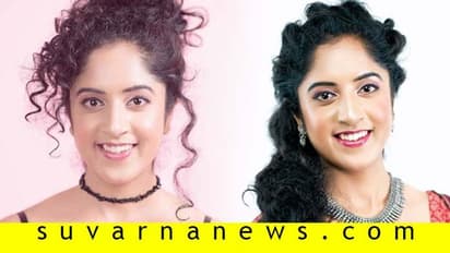 ಗ್ರೀಷ್ಮಾ ಶ್ರೀಧರ್ ಮಾಲ್ಗುಡಿ ಡೇಸ್ ನಾಯಕಿ ಆಗಿದ್ದು ಹೇಗೆ?