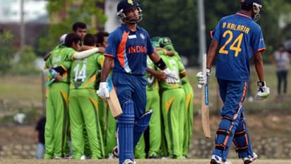 టీమిండియాకి రిటైర్మెంట్ ప్రకటించిన స్మిత్ పటేల్... ఇకపై విదేశీ టోర్నీల్లోనే, అతని దారిలోనే...