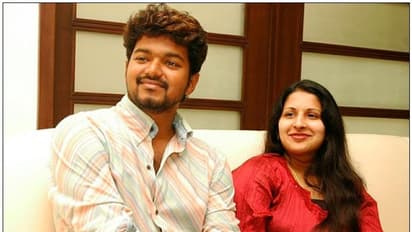 விஜய் மனைவியையும் தூங்கவிடவில்லை..! விடிய விடிய நடந்த சோதனையின் பரபர பின்னணி!