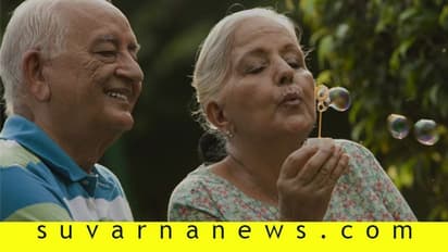 ಮಕ್ಕಳ ರೀತಿ ವೃದ್ಧರನ್ನು ನೋಡಿಕೊಳ್ಳಲು ‘ಡೇ ಕೇರ್ ಸೆಂಟರ್’!