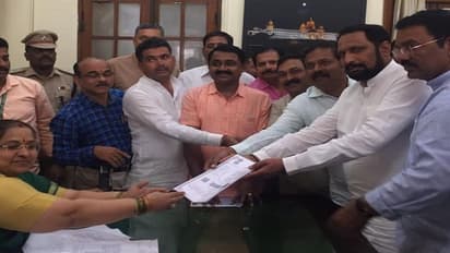 MLC ಎಲೆಕ್ಷನ್: ಅವಿರೋಧ ಆಯ್ಕೆ ಕನಸು ಕಾಣ್ತಿದ್ದ ಸವದಿಗೆ ಬಿಗ್ ಶಾಕ್