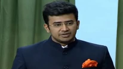 'ഭൂരിപക്ഷം ജാഗ്രത പാലിച്ചില്ലെങ്കിൽ മുഗള് ഭരണം വിദൂരമല്ല': ബിജെപി എംപി