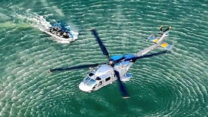 कोरोना का असर, नौसेना ने टाला  'मिलन 2020'