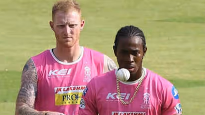 IPL 2022: ஐபிஎல்லில் இருந்து விலகிய சில பெரிய வீரர்கள்..! ரசிகர்கள் சோகம்