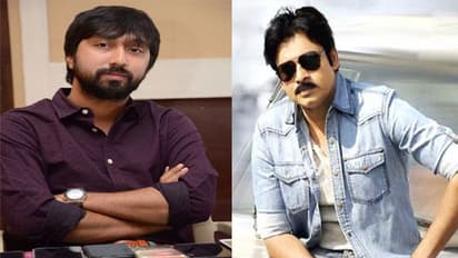 బాబీతో ఓకె.. మరి ఆ డైరెక్టర్ తో.. ఇచ్చిన మాట కోసం పవన్ షాకింగ్ డెసిషన్!